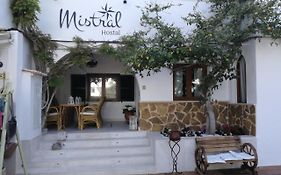 Boutique Hostal Mistral
